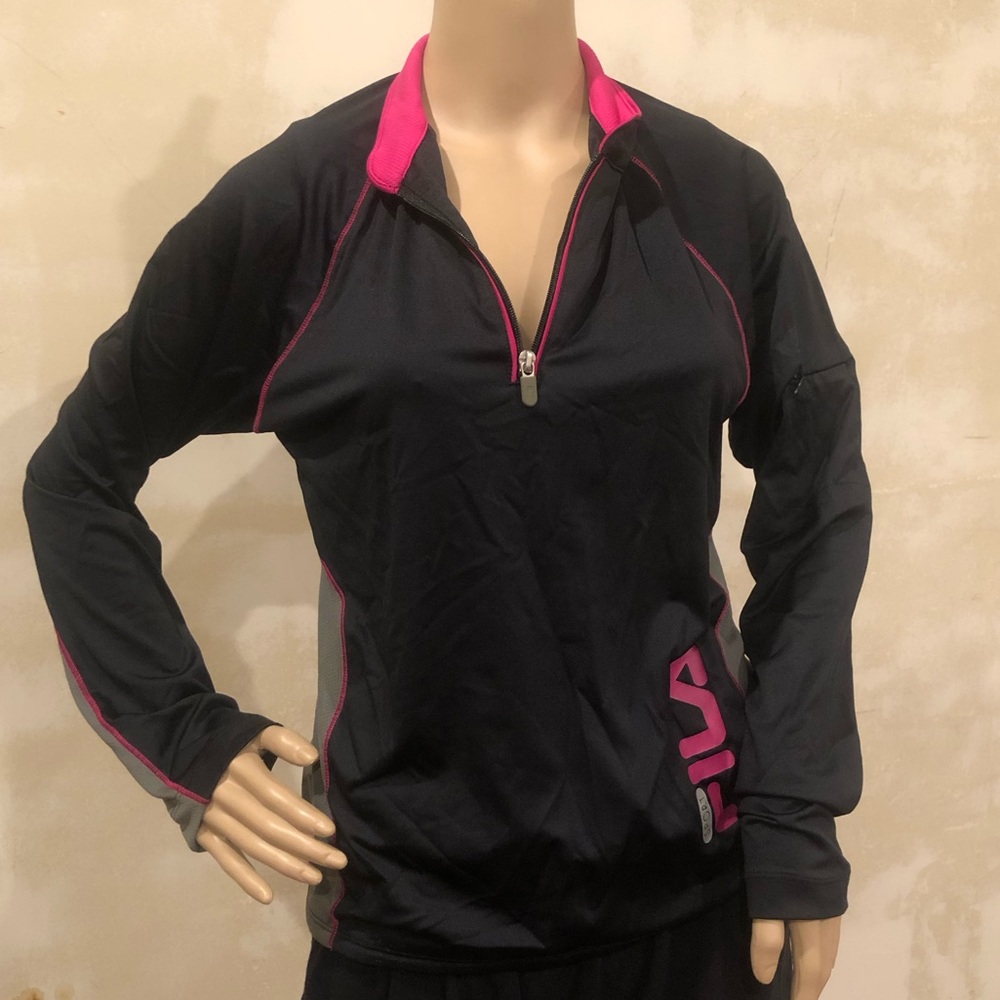 FILA Jacket